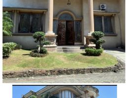 5 Habitación Villa en venta en Mulyorejo, East Jawa, Mulyorejo