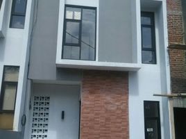 3 Bedroom Villa for sale in Bandung Institute of Technology, Sukajadi, Cibeunying Kidul