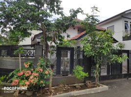 8 Schlafzimmer Haus zu verkaufen in Cileunyi, West Jawa, Cileunyi