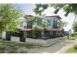 9 Habitación Villa en venta en Santa Marta, Magdalena, Santa Marta