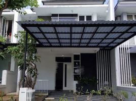 4 Habitación Casa en venta en Wiyung, East Jawa, Wiyung