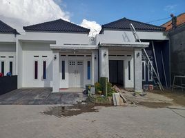 2 Kamar Rumah for sale in Lampung, Sukarame, Bandar Lampung, Lampung