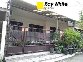 3 Kamar Rumah for sale in Sukomanunggal, Surabaya, Sukomanunggal