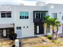 3 Schlafzimmer Haus zu verkaufen in Cancun, Quintana Roo, Cancun