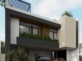 3 Habitación Casa en venta en San Luis Potosi, San Luis Potosí, San Luis Potosi, San Luis Potosí