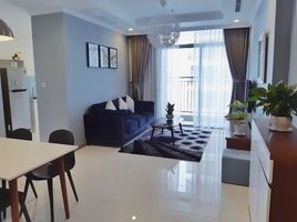 2 Phòng ngủ Chung cư for rent at Vinhomes Central Park, Phường 22