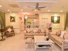 5 Bedroom Villa for sale in Tan Phong, District 7, Tan Phong