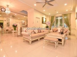 5 Schlafzimmer Villa zu verkaufen in District 7, Ho Chi Minh City, Tan Phong, District 7