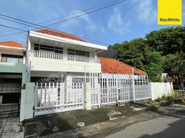 3 Kamar Vila for sale in Gubeng, Surabaya, Gubeng