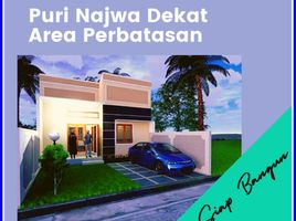 2 Bedroom House for sale in Manisrenggo, Klaten, Manisrenggo