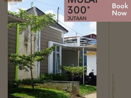 2 Bedroom Villa for sale in Salatiga, Jawa Tengah, Sidomukti, Salatiga