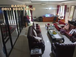 7 Schlafzimmer Haus zu verkaufen in Pondok Aren, Banten, Pondok Aren, Tangerang, Banten