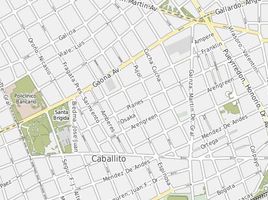  Land for sale in Federal Capital, Buenos Aires, Federal Capital