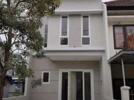 3 Habitación Casa en venta en Lakarsantri, East Jawa, Lakarsantri
