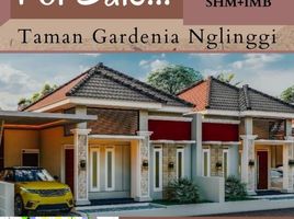 2 Kamar Rumah for sale in Klaten Selatan, Klaten, Klaten Selatan