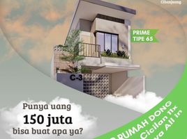 3 Bedroom House for sale in Cimahi Utara, Bandung, Cimahi Utara