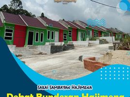 2 Bedroom House for sale in Lampung, Sukarame, Bandar Lampung, Lampung