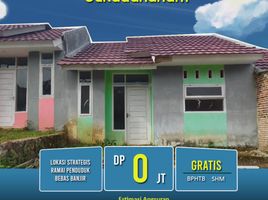 2 Bedroom House for sale in Lampung, Sukarame, Bandar Lampung, Lampung