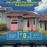 2 Bedroom House for sale in Lampung, Sukarame, Bandar Lampung, Lampung