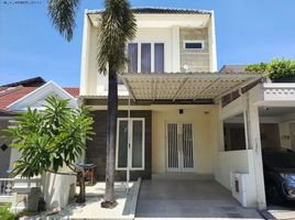 3 Habitación Villa en venta en Mulyorejo, East Jawa, Mulyorejo