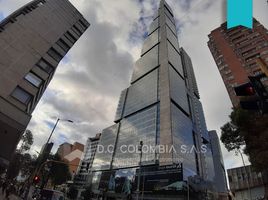 66.03 SqM Office for rent in Bogota, Cundinamarca, Bogota