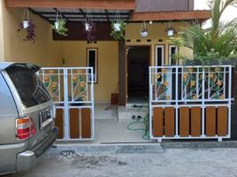 3 Kamar Vila for sale in Banguntapan, Bantul, Banguntapan