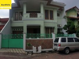 5 Habitación Casa en venta en Tenggilis Mejoyo, East Jawa, Tenggilis Mejoyo, Surabaya, East Jawa