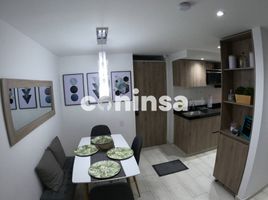 1 Bedroom Condo for rent in Cundinamarca, Bogota, Cundinamarca