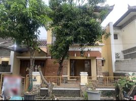 4 Habitación Villa en venta en Gunung Anyar, East Jawa, Gunung Anyar