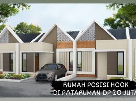 2 Bedroom House for sale in Soreang, Bandung, Soreang