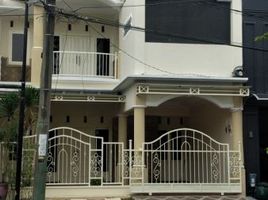 6 Schlafzimmer Haus zu verkaufen in Blimbing, East Jawa, Blimbing, Malang Regency, East Jawa