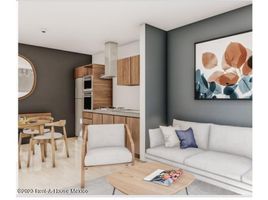 1 Schlafzimmer Wohnung zu verkaufen in Azcapotzalco, Mexico City, Azcapotzalco