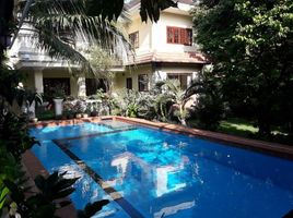 4 Phòng ngủ Biệt thự for rent in An Phú, Quận 2, An Phú