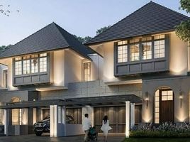 5 Bedroom House for sale in Semarang, Jawa Tengah, Tembalang, Semarang