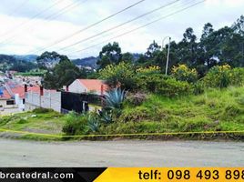  Land for sale in Canar, Azogues, Azogues, Canar