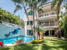 5 Habitación Casa en venta en Cuernavaca, Morelos, Cuernavaca