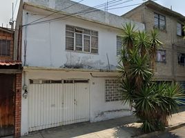 Maison 4 chambre à vendre à Tultitlan, Mexico, Tultitlan