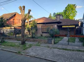 3 Schlafzimmer Haus zu verkaufen in Moron, Buenos Aires, Moron