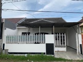 3 Kamar Rumah for rent in Tambaksari, Surabaya, Tambaksari