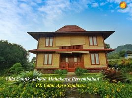 3 Bedroom Villa for sale in Botani Square Mall, Bogor Selatan, Bogor Selatan