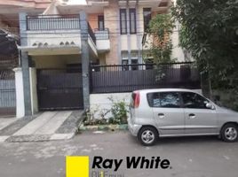 4 Schlafzimmer Haus zu verkaufen in Benowo, East Jawa, Benowo