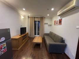 1 chambre Condominium for rent in Phu Nhuan, Ho Chi Minh City, Ward 11, Phu Nhuan