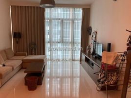 3 Phòng ngủ Chung cư for rent at The Vista, An Phú