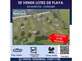  Land for sale in Cordoba, Monteria, Cordoba