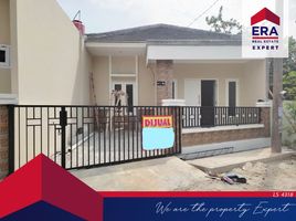 2 Bedroom House for sale in Babelan, Bekasi, Babelan