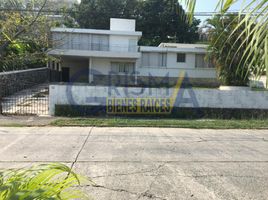 在Tuxpan, Veracruz出售的4 卧室 别墅, Tuxpan