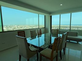 3 Habitación Apartamento en venta en San Lorenzo Beach, Salinas, Salinas, Salinas