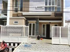 4 Kamar Rumah for sale in Wonokromo, Surabaya, Wonokromo