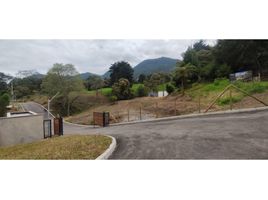  Terreno (Parcela) en venta en La Ceja, Antioquia, La Ceja