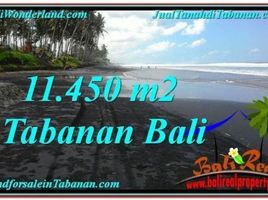  Land for sale in Kerambitan, Tabanan, Kerambitan